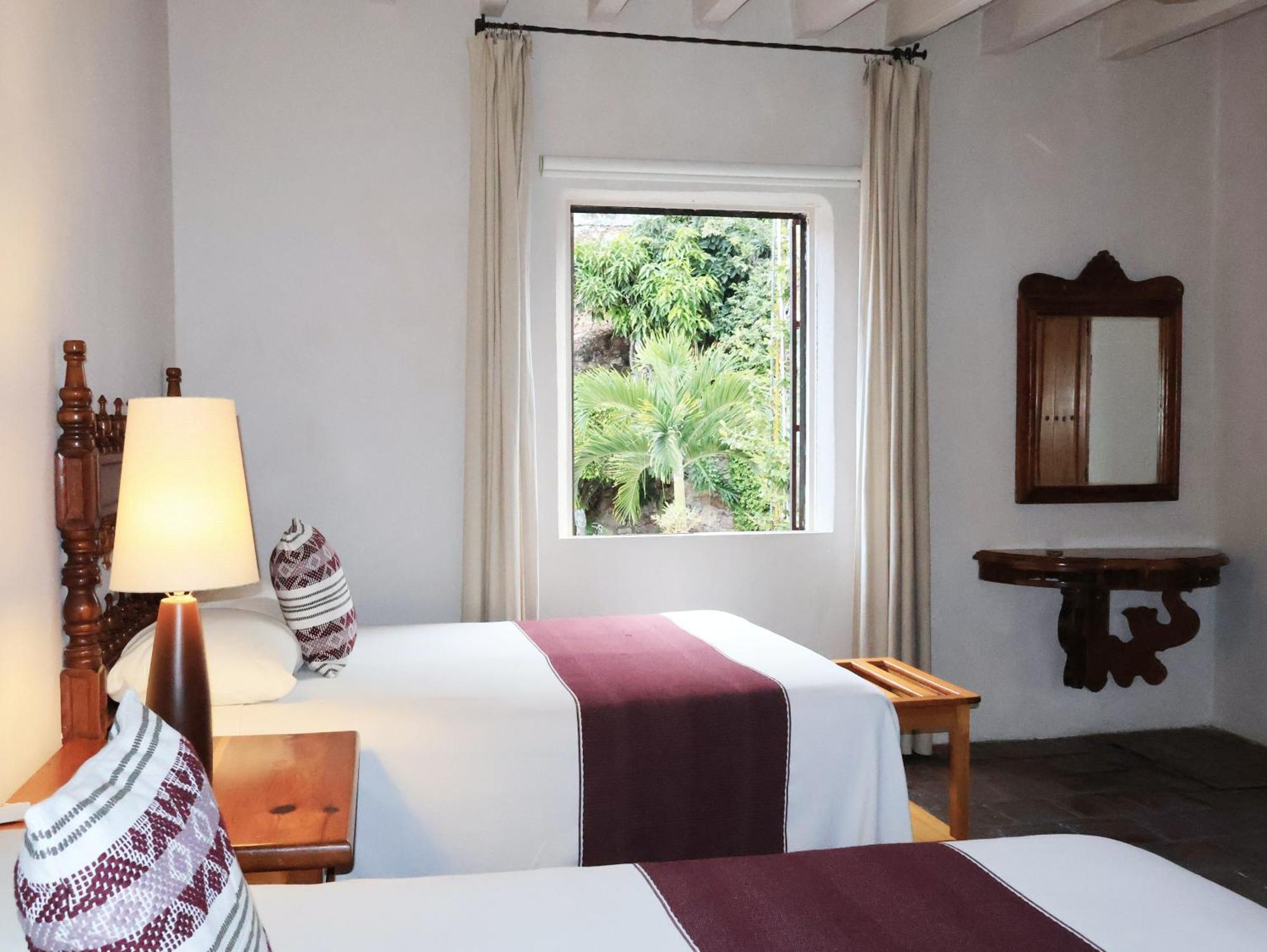Hotel Los Arcos Taxco de Alarcon Εξωτερικό φωτογραφία
