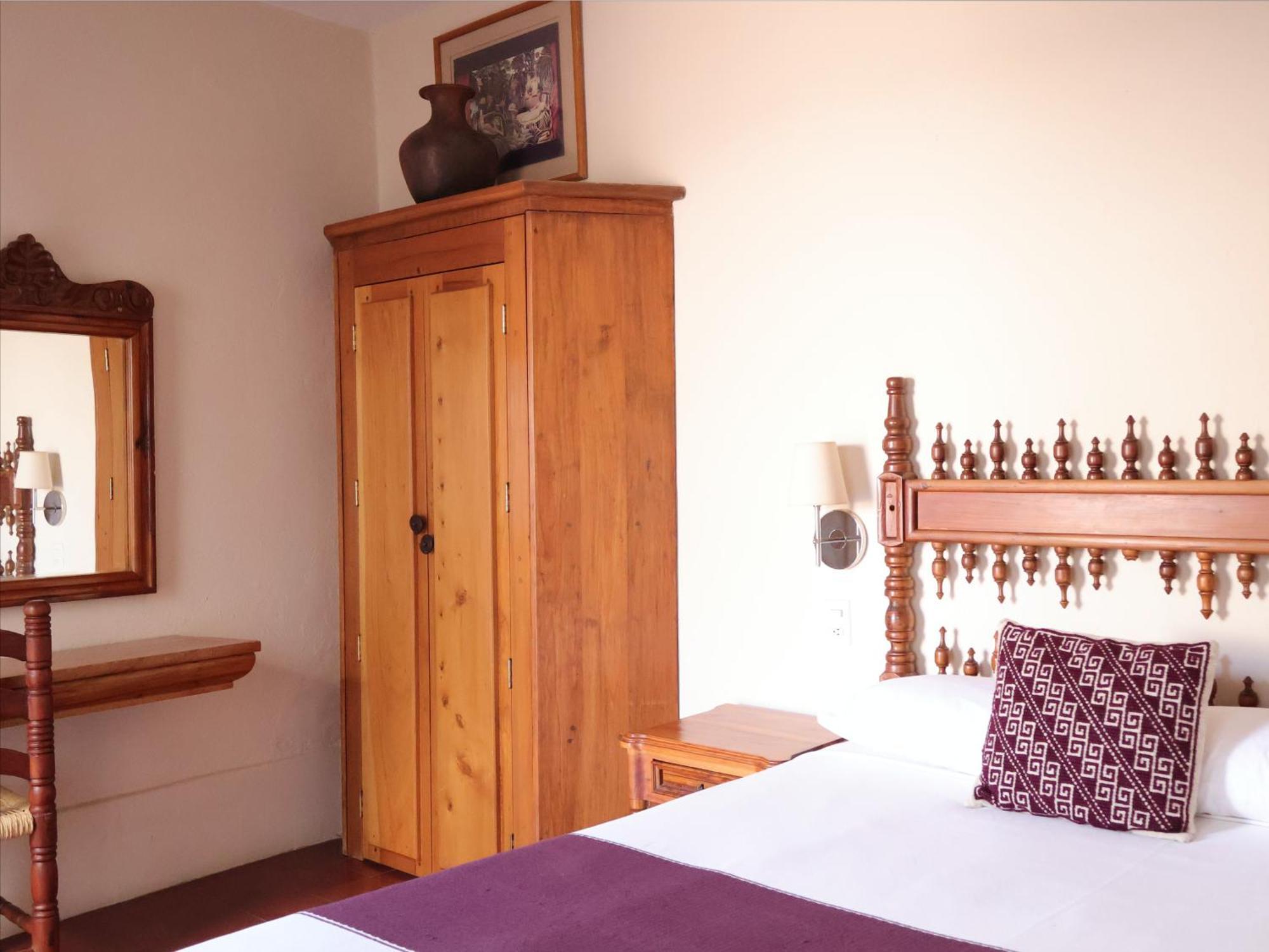 Hotel Los Arcos Taxco de Alarcon Εξωτερικό φωτογραφία