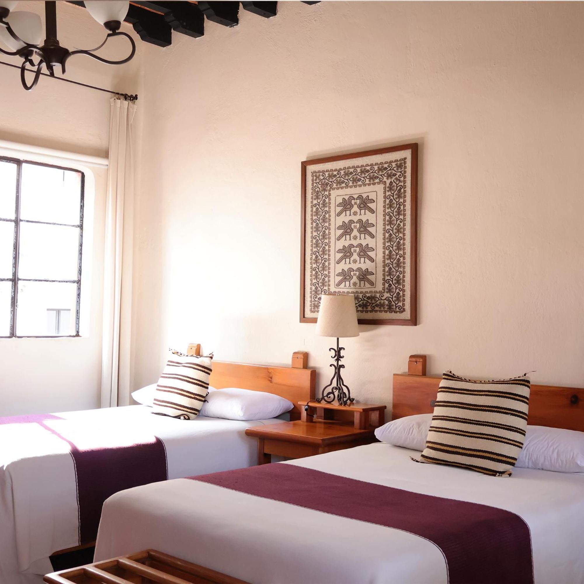 Hotel Los Arcos Taxco de Alarcon Εξωτερικό φωτογραφία