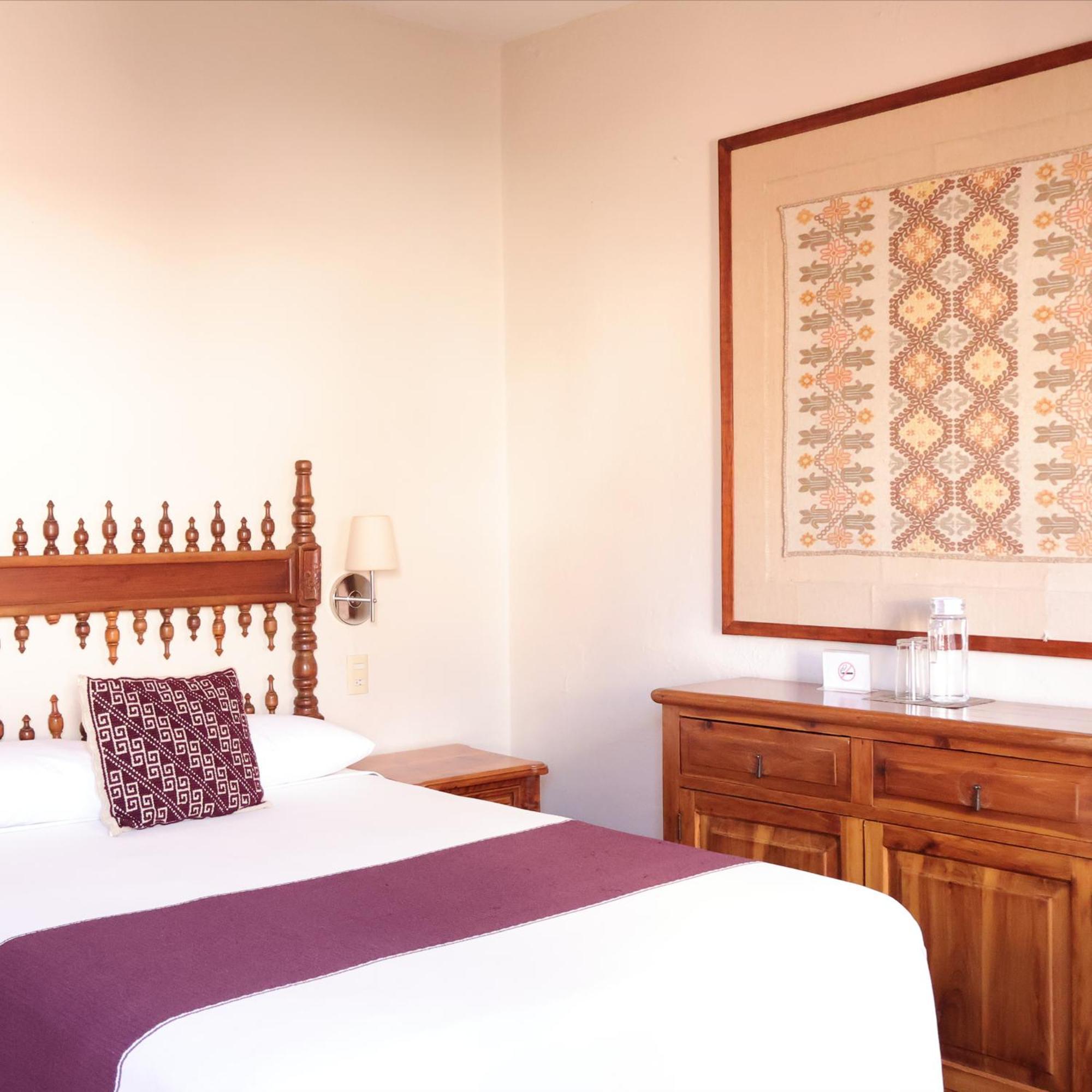 Hotel Los Arcos Taxco de Alarcon Εξωτερικό φωτογραφία