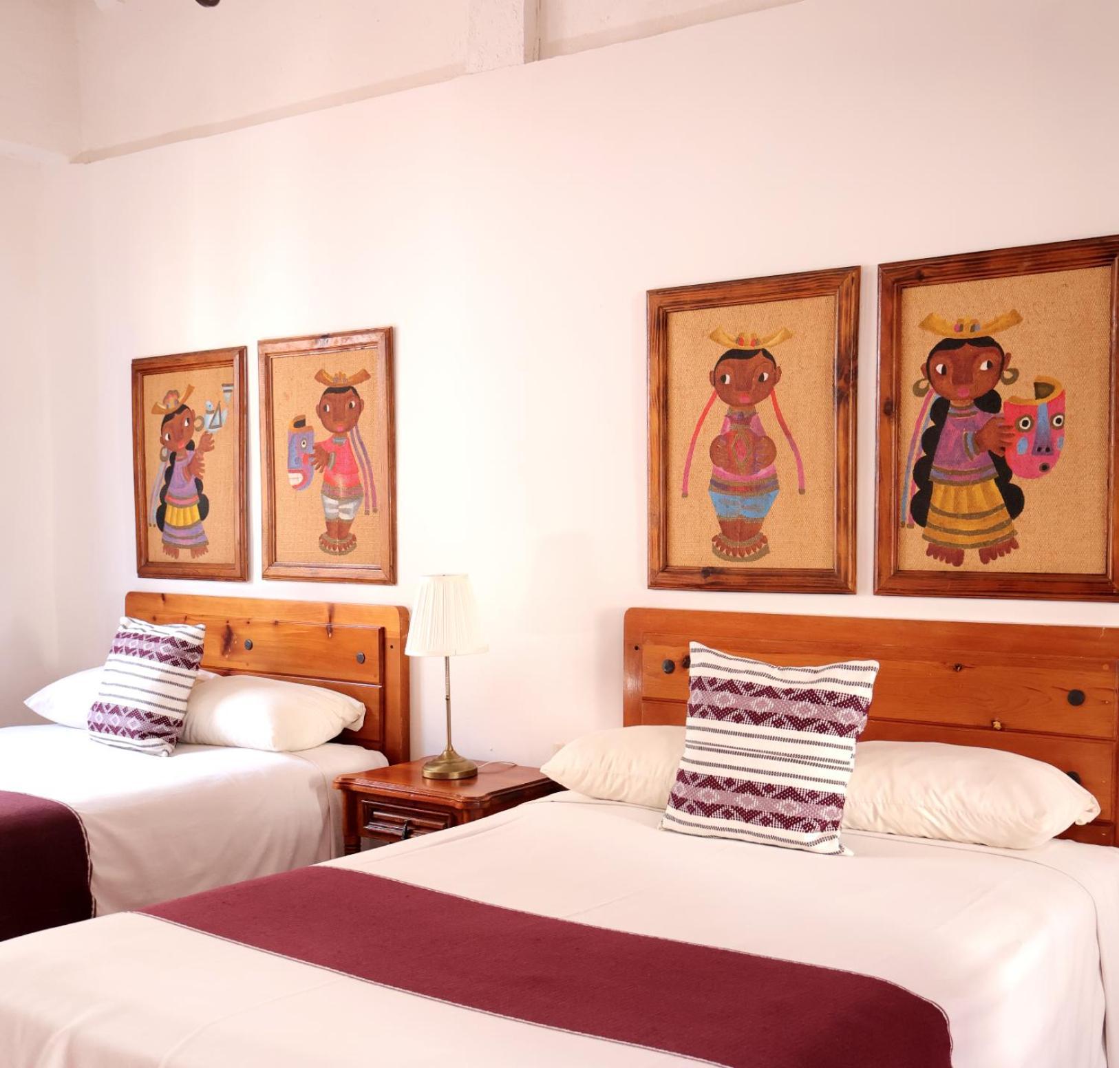 Hotel Los Arcos Taxco de Alarcon Εξωτερικό φωτογραφία