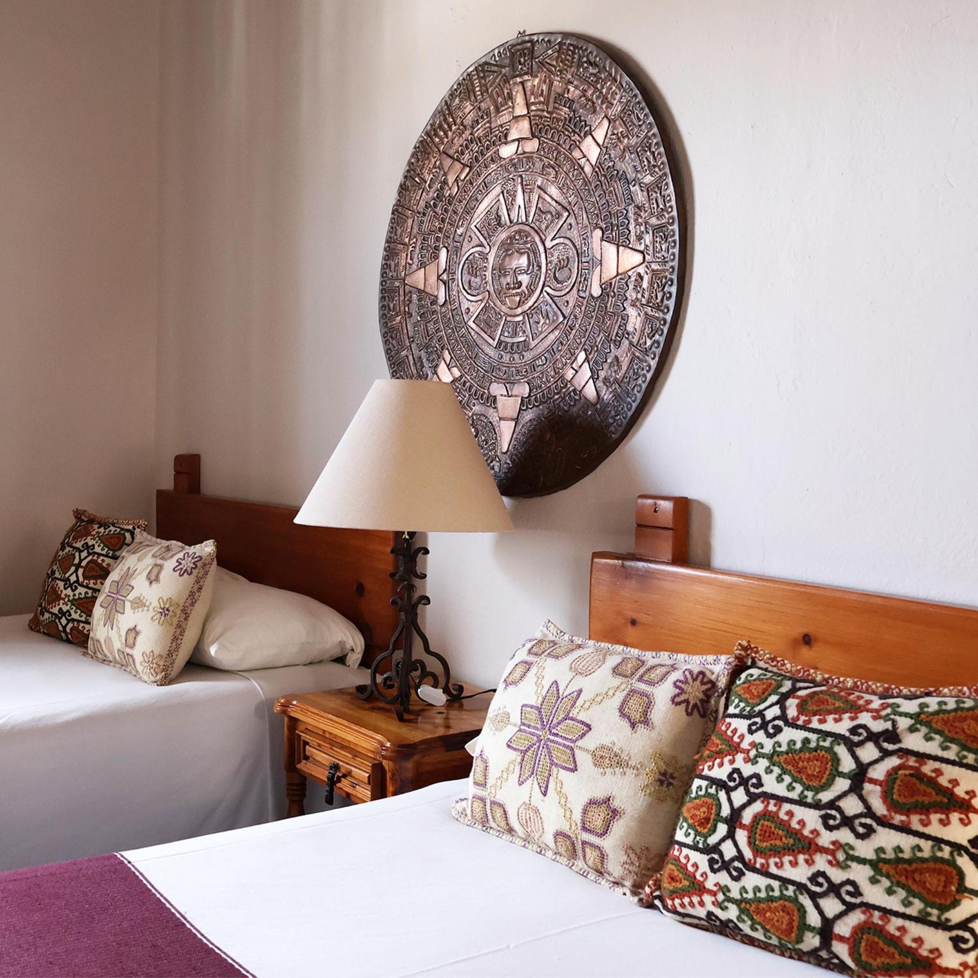 Hotel Los Arcos Taxco de Alarcon Εξωτερικό φωτογραφία
