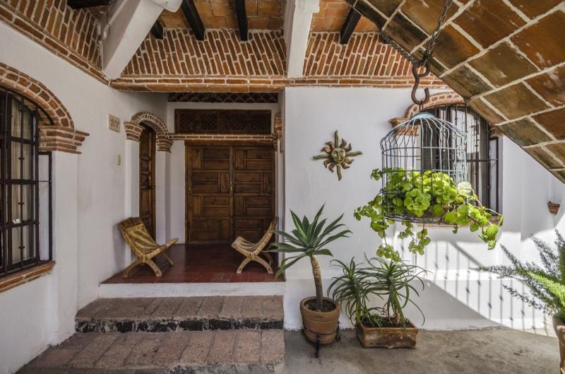 Hotel Los Arcos Taxco de Alarcon Εξωτερικό φωτογραφία