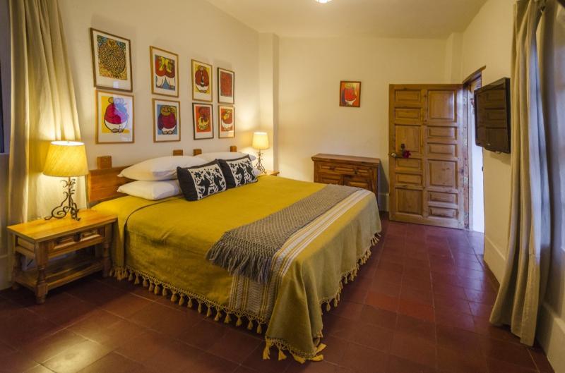 Hotel Los Arcos Taxco de Alarcon Εξωτερικό φωτογραφία